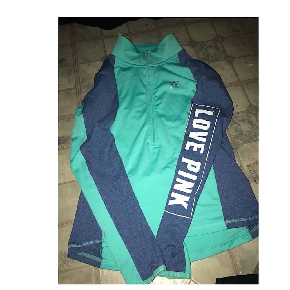 Brand New PINK sweater